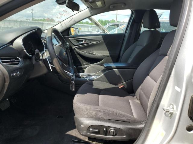 1G1ZD5ST4JF147834 Chevrolet MALIBU LT