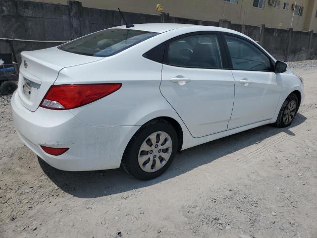 KMHCT4AE1GU018382 Hyundai ACCENT SE
