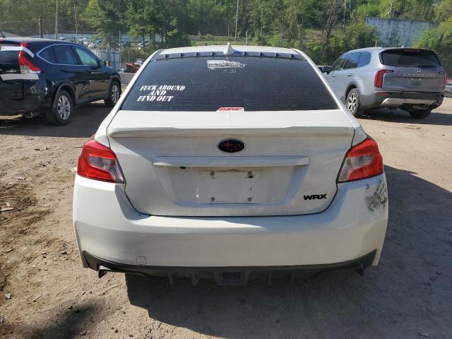 JF1VA1J68G9834038 Subaru Wrx Limited