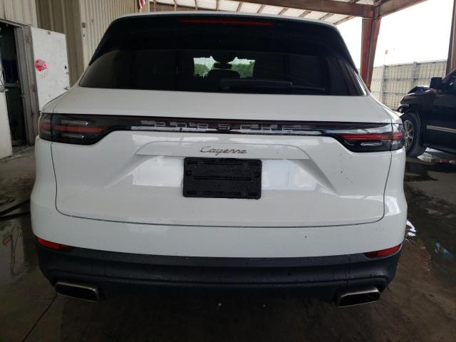 WP1AA2AY7KDA10746 Porsche Cayenne