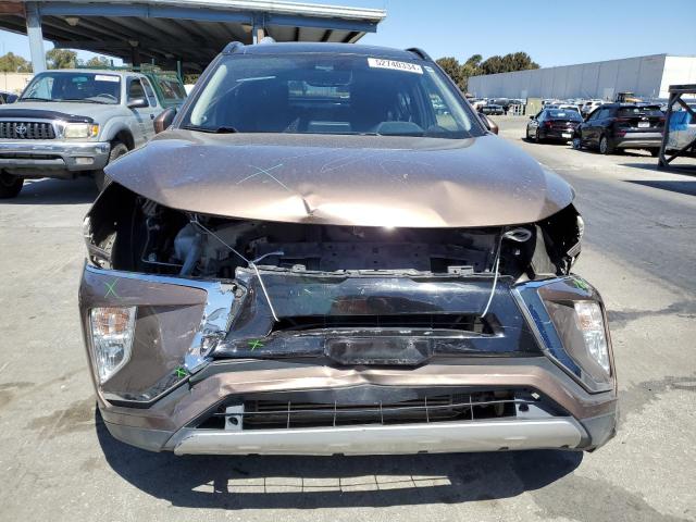 JA4AT5AA6KZ022951 Mitsubishi Eclipse Cross Se