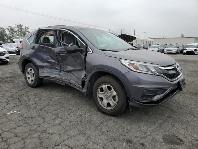 2HKRM3H34GH507069 Honda CR-V LX