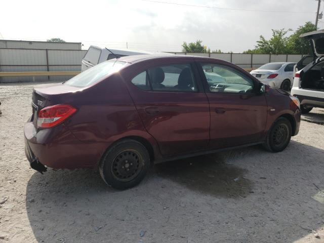 ML32F3FJ3KHF05839 Mitsubishi Mirage G4 Es