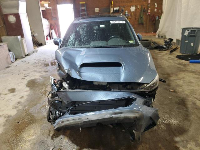 JF1VA1K60J9826635 Subaru Wrx Limited