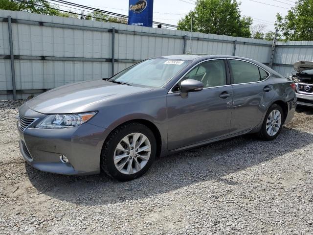 53299364 :رقم المزاد ، JTHBW1GGXE2070888 vin ، 2014 Lexus Es 300h مزاد بيع