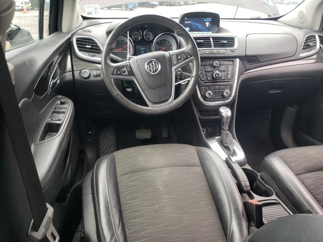 KL4CJBSB9GB741910 Buick Encore Convenience