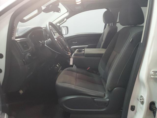 1N6AA1EE5NN104065 Nissan TITAN S