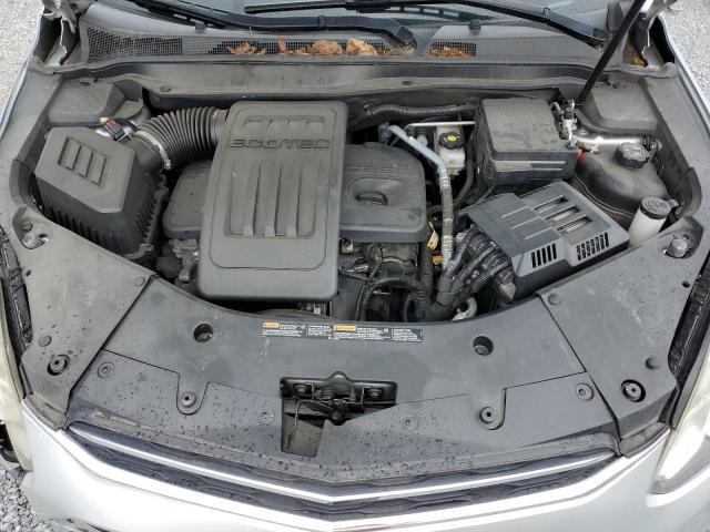 2GNALCEK3G6105034 Chevrolet EQUINOX LT