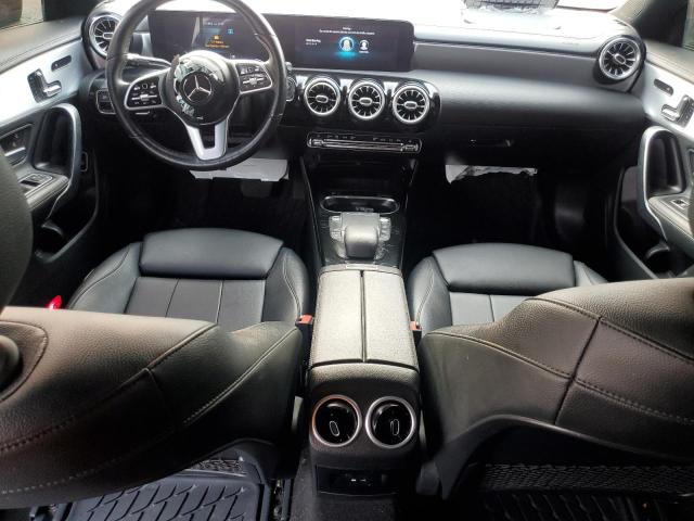W1K5J4HB8MN157497 Mercedes-Benz CLA 250 4MATIC