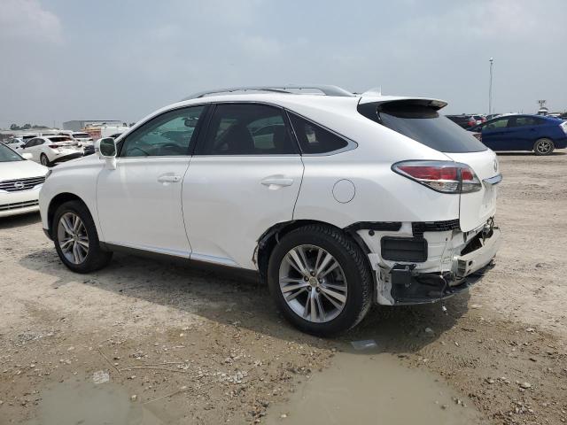 2T2ZK1BA5FC183533 Lexus RX 350