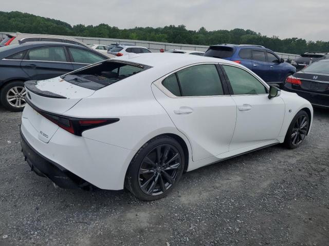JTHGZ1B29M5040805 Lexus Is 350 F-sport