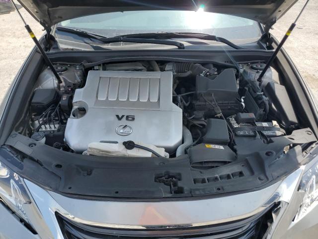 58ABK1GG3JU116965 Lexus ES 350