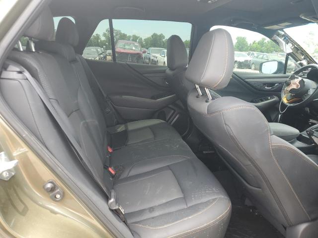 4S4BTGUD6N3260703 Subaru Outback Wilderness