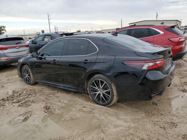 4T1G11AK3NU620077 Toyota CAMRY SE