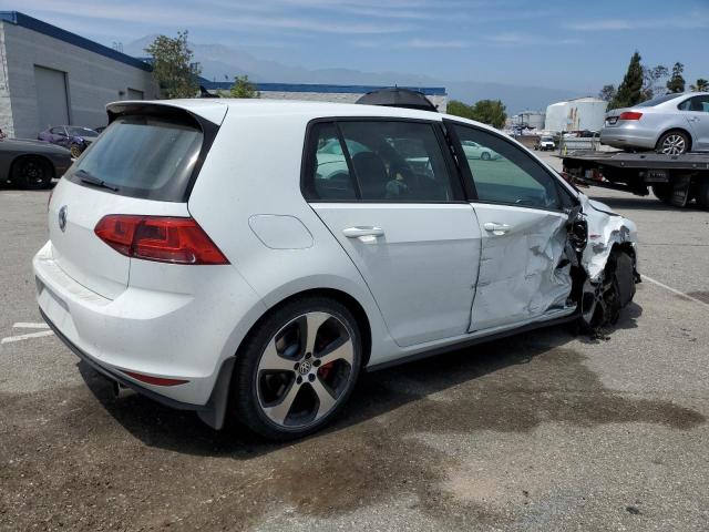 3VW447AU1GM014610 Volkswagen GTI S/SE