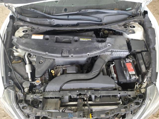 1N4AL3AP0GC254055 Nissan ALTIMA 2.5