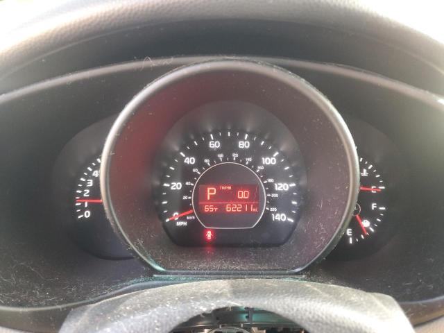 KNDJN2A2XH7422510 KIA Soul