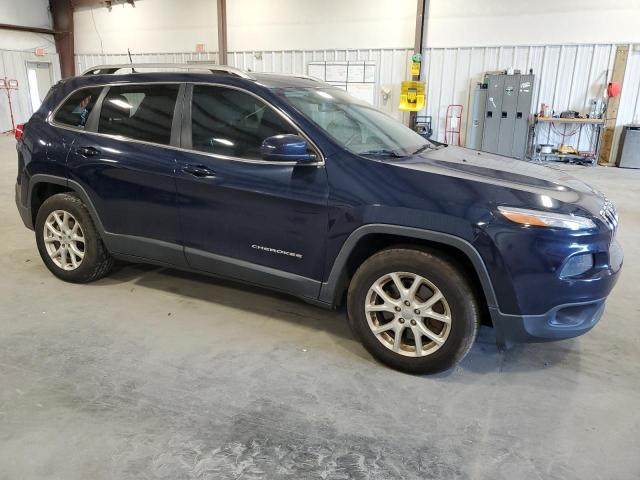 1C4PJLCB6GW173362 Jeep Cherokee Latitude