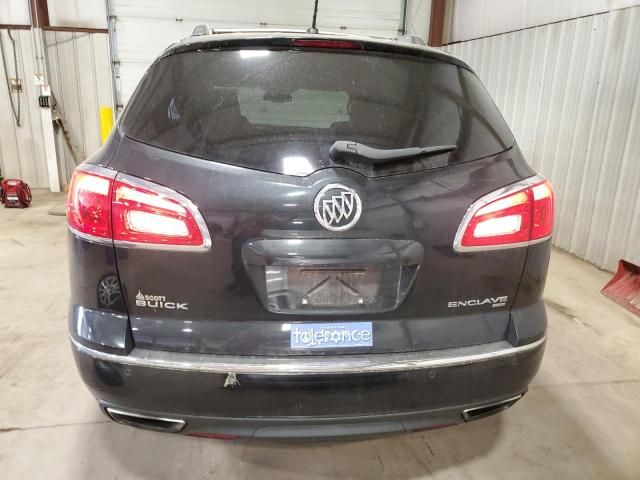 5GAKVBKD4FJ140904 Buick Enclave