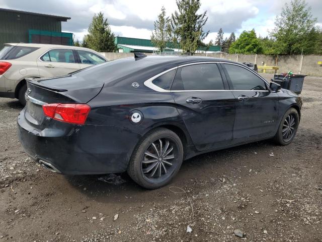 2G1145S32G9203042 Chevrolet IMPALA LTZ