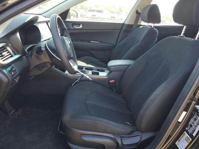 5XXGT4L32KG344613 KIA Optima Lx