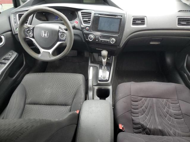 19XFB2F81FE062116 Honda CIVIC EX