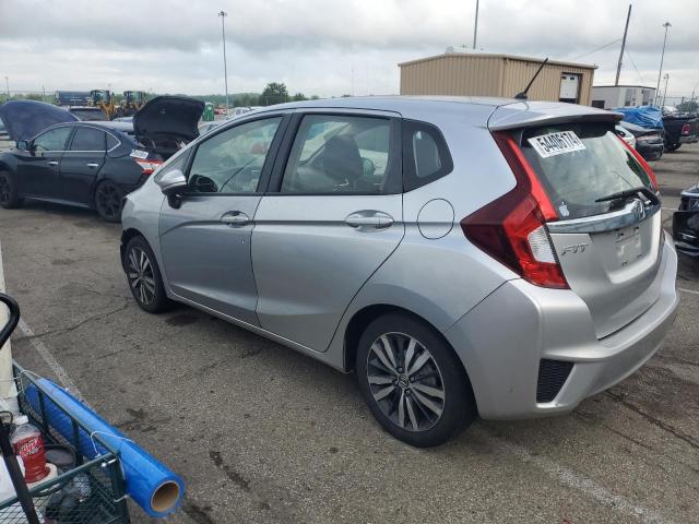 JHMGK5H74GX029024 Honda FIT EX