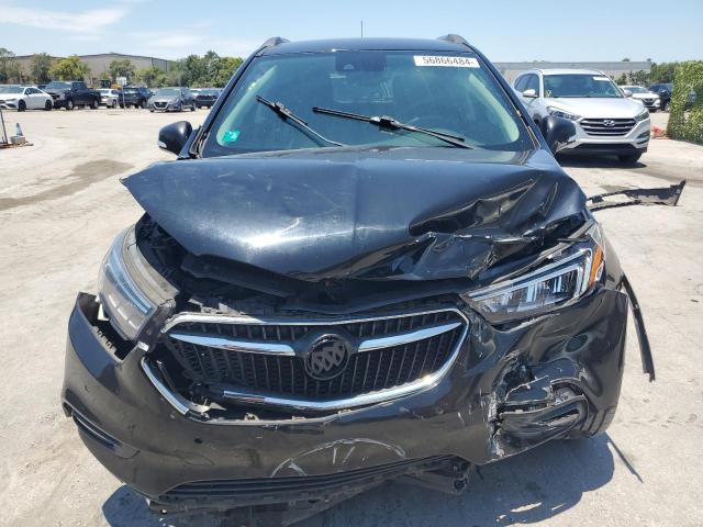 KL4CJCSM6KB810455 Buick Encore Essence
