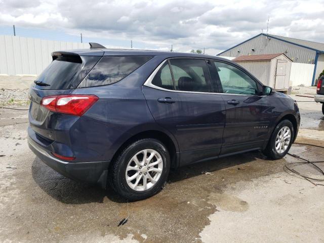3GNAXJEV6JS648244 Chevrolet EQUINOX LT