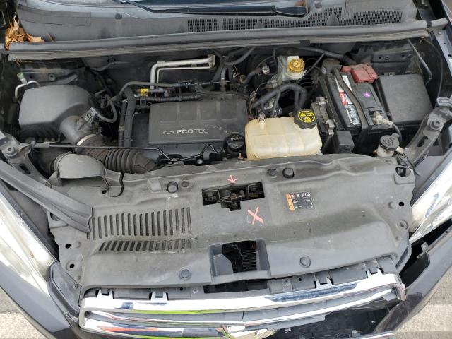 3GNCJPSB6FL254123 Chevrolet Trax 1ls