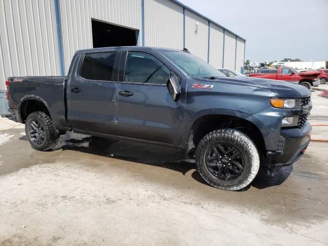 3GCPYCEF6KG189385 Chevrolet Silverado K1500 Trail Boss Custom