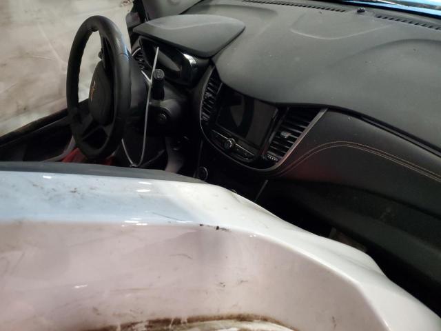 KL7CJKSB3JB585731 Chevrolet TRAX LS