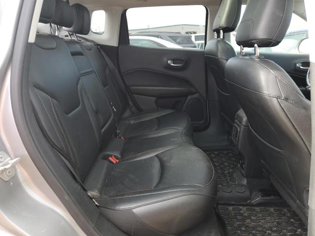 3C4NJDCB6KT747468 Jeep Compass Limited