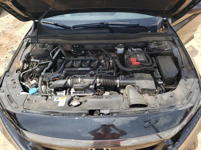 1HGCV1F33LA156474 Honda Accord Sport