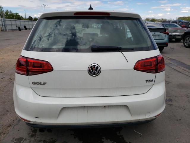 3VW2A7AU5FM023793 Volkswagen Golf Tdi