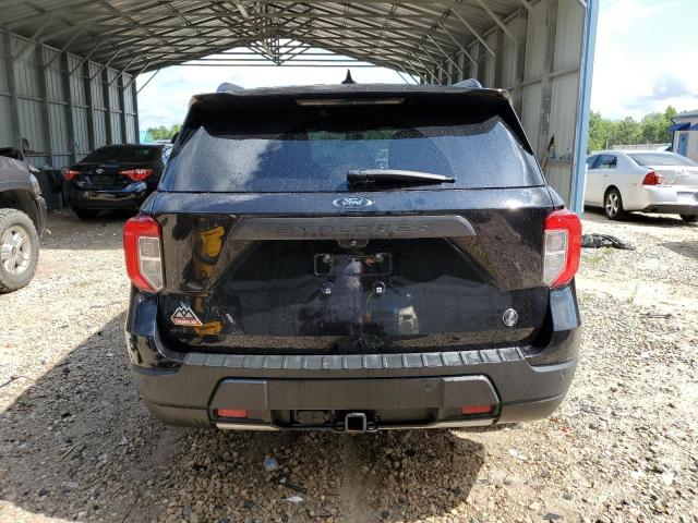 1FMSK8JH0NGB41960 Ford Explorer Timberline