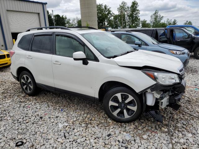 JF2SJADC8HH546351 Subaru Forester 2.5i Premium