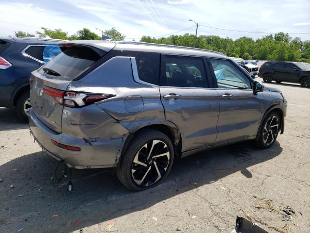 JA4J4VA81PZ010479 Mitsubishi Outlander