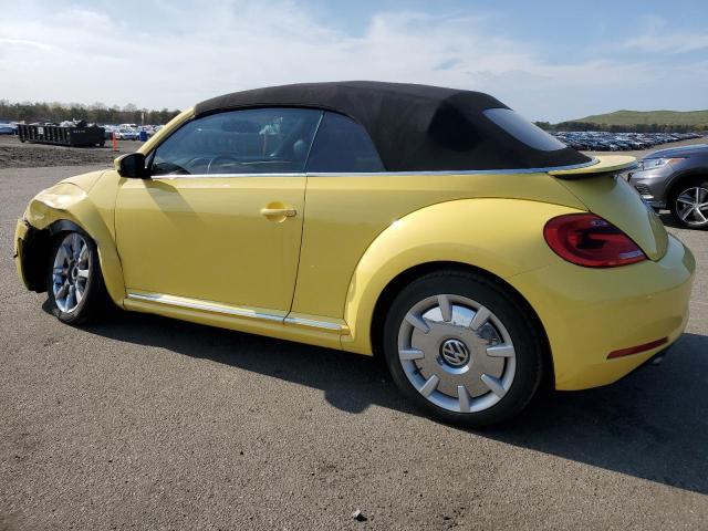 3VW507AT3FM802584 Volkswagen Beetle 1.8t
