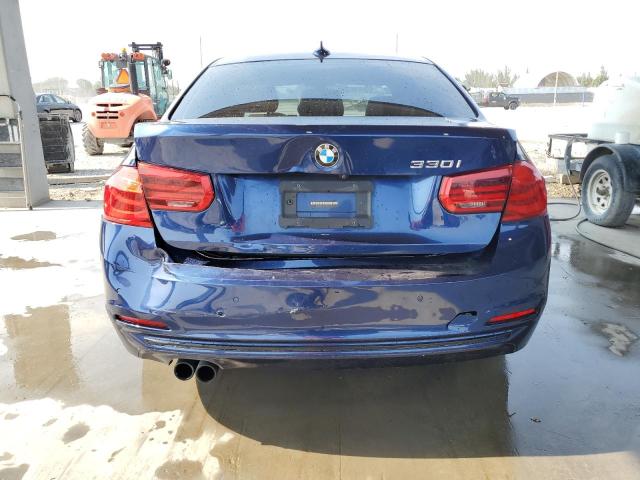WBA8B9G3XHNU53930 BMW 330 I