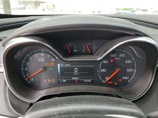 2G1165S37F9255274 Chevrolet IMPALA LTZ