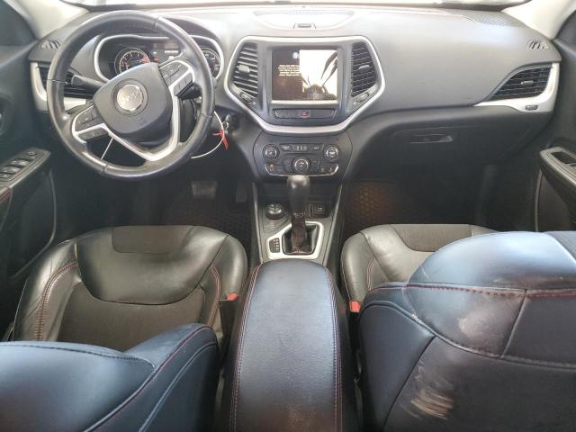 1C4PJMBS4GW318437 Jeep Cherokee Trailhawk