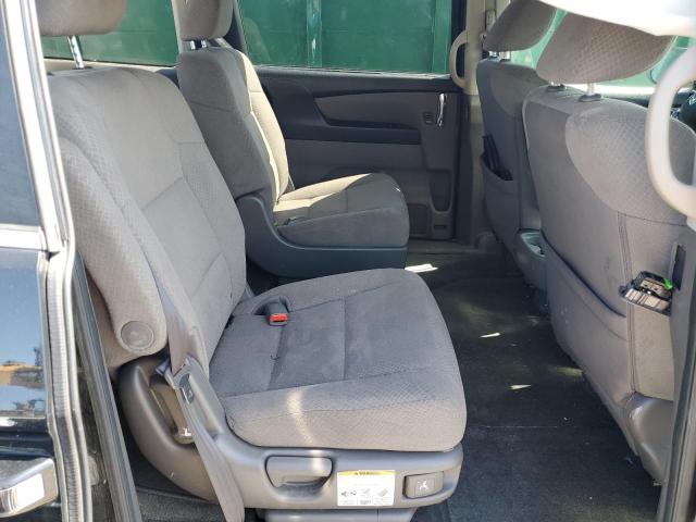 5FNRL5H32GB152402 Honda ODYSSEY SE