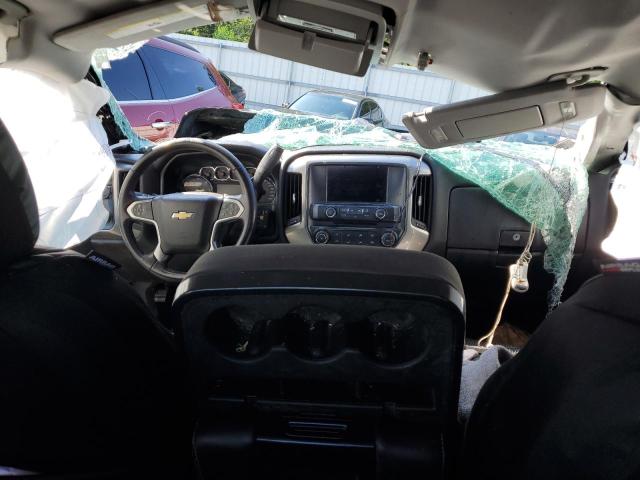 1GCRCREH2JZ296654 Chevrolet Silverado C1500 Lt