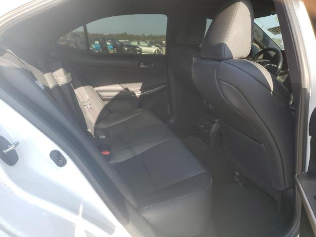 JTHGA1D23L5109118 Lexus Is 300 F-sport
