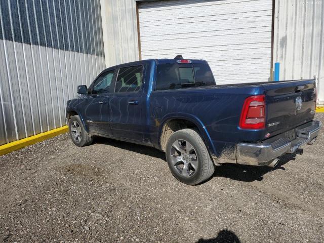 1C6SRFJT0NN257753 RAM 1500 Laie