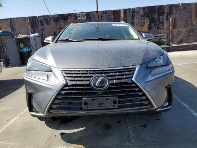 JTJBARBZ9J2160810 Lexus Nx 300 Base
