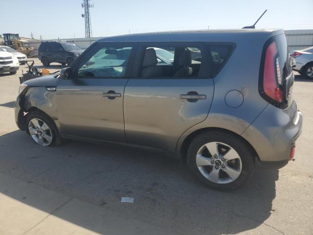 KNDJN2A2XH7422510 KIA Soul