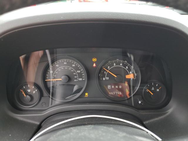 1C4NJDBB3GD702258 Jeep Compass Sport