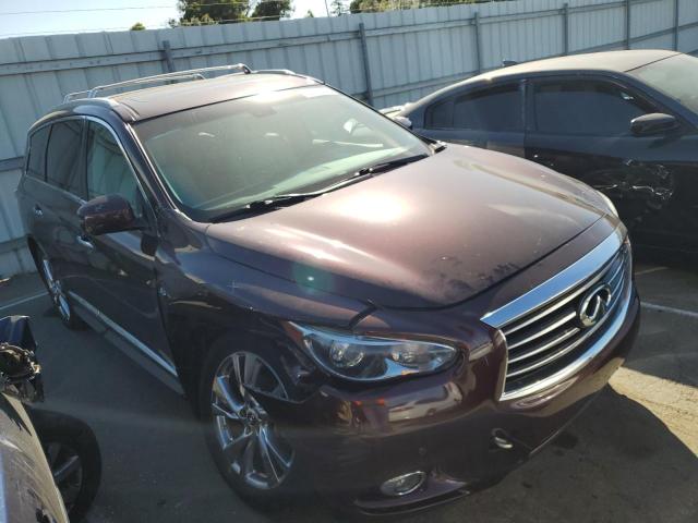 5N1AL0MMXFC554674 Infiniti QX60